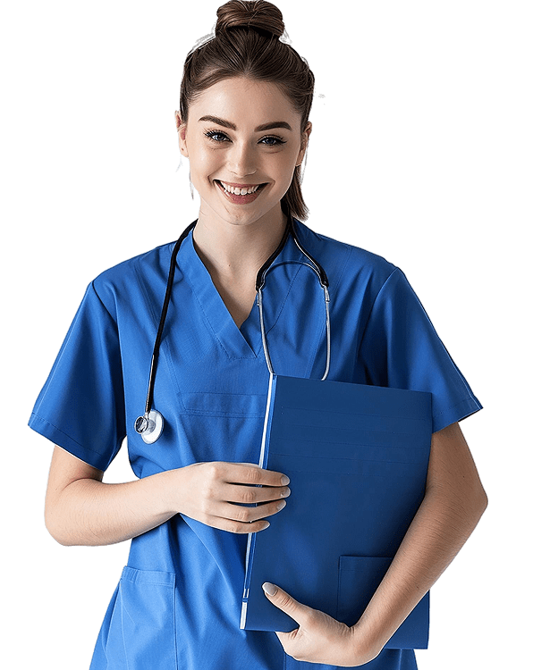 Healthcare carousel image