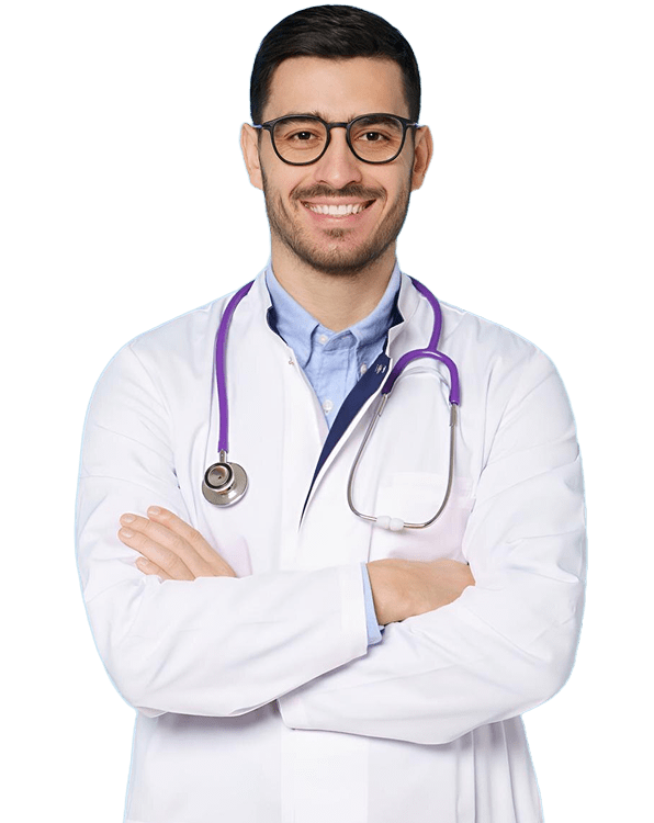 Healthcare carousel image