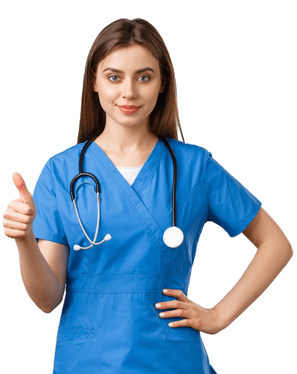 Healthcare carousel image