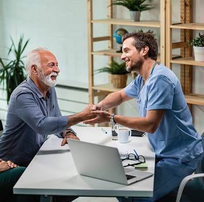 Healthcare planning